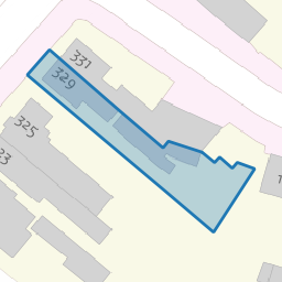 Perceel AML01-B-7037