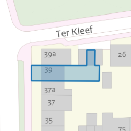 Perceel AML01-B-7044