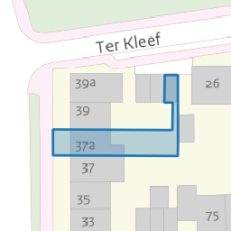 Perceel AML01-B-7045