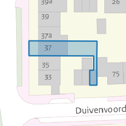 Perceel AML01-B-7046