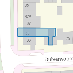 Perceel AML01-B-7047