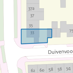 Perceel AML01-B-7048