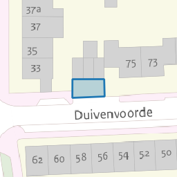 Perceel AML01-B-7049