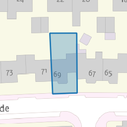 Perceel AML01-B-7053