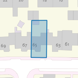 Perceel AML01-B-7055