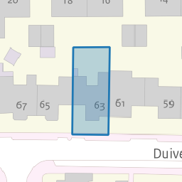 Perceel AML01-B-7056