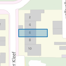 Perceel AML01-B-7062