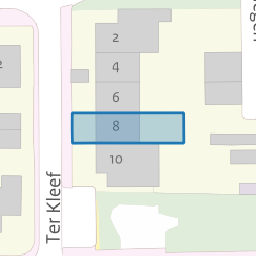 Perceel AML01-B-7063