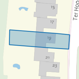 Perceel AML01-B-7066