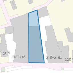 Perceel AML01-B-7093