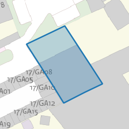 Perceel AML01-B-7101