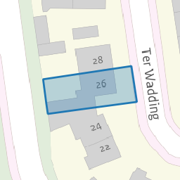 Perceel AML01-B-7104