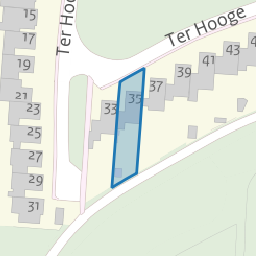 Perceel AML01-B-7107