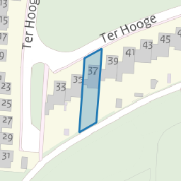 Perceel AML01-B-7108