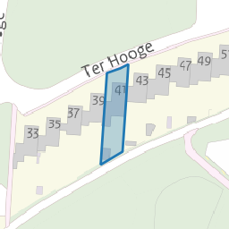 Perceel AML01-B-7110