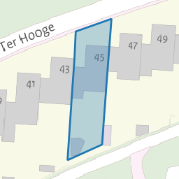 Perceel AML01-B-7112