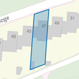 Perceel AML01-B-7113