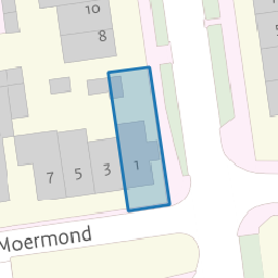 Perceel AML01-B-7117