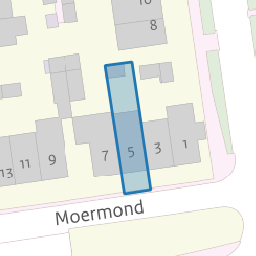 Perceel AML01-B-7119