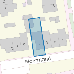 Perceel AML01-B-7120