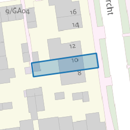 Perceel AML01-B-7125