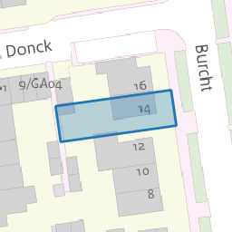 Perceel AML01-B-7127