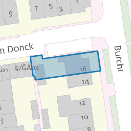 Perceel AML01-B-7128