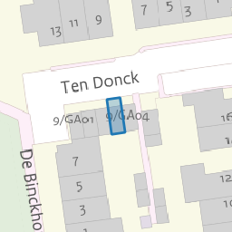 Perceel AML01-B-7135