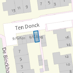 Perceel AML01-B-7136