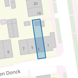 Perceel AML01-B-7139