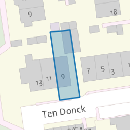 Perceel AML01-B-7142