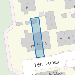 Perceel AML01-B-7143