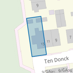 Perceel AML01-B-7144