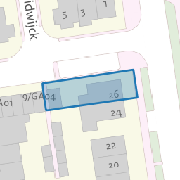 Perceel AML01-B-7149