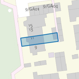 Perceel AML01-B-7151