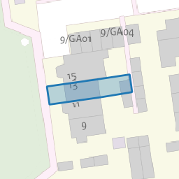 Perceel AML01-B-7152