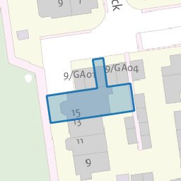 Perceel AML01-B-7153