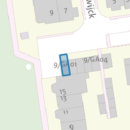 Perceel AML01-B-7154