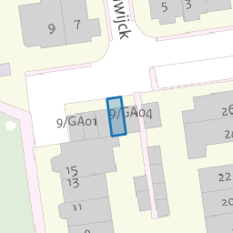 Perceel AML01-B-7156