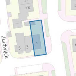 Perceel AML01-B-7159
