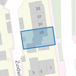 Perceel AML01-B-7162