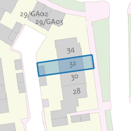 Perceel AML01-B-7164