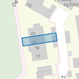 Perceel AML01-B-7170