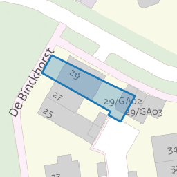 Perceel AML01-B-7174