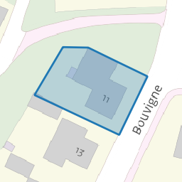 Perceel AML01-B-7189