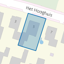 Perceel AML01-B-7190