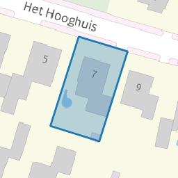 Perceel AML01-B-7191