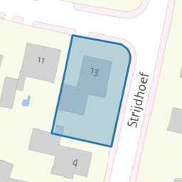 Perceel AML01-B-7192