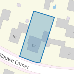 Perceel AML01-B-7194