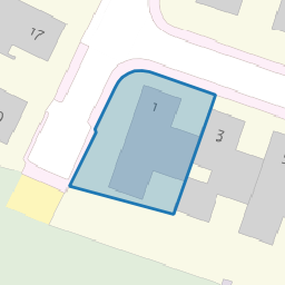 Perceel AML01-B-7200